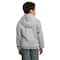 Port & Company® Neutrals Youth Core Fleece Pullover Hooded Sweatshirt